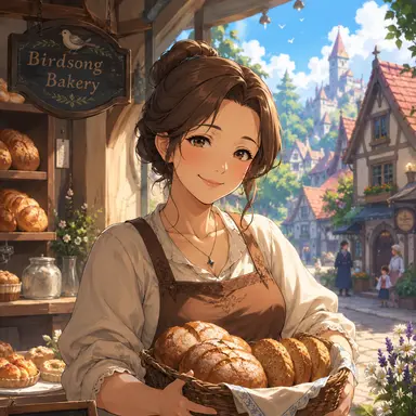 Profile image of マルタ
