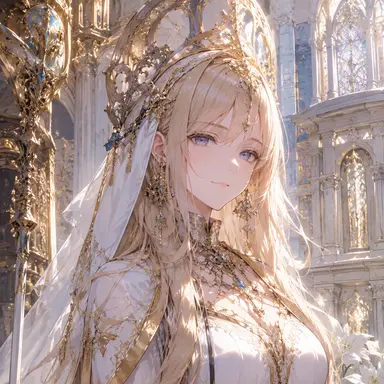 Profile image of エレミア