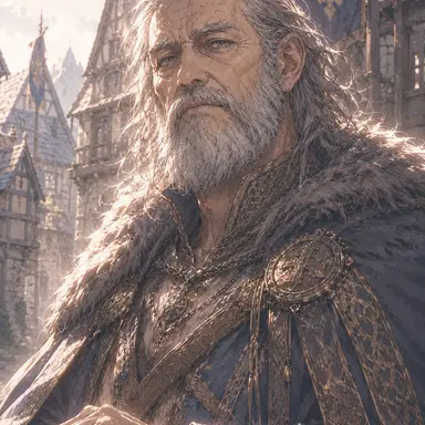 Profile image of バルド