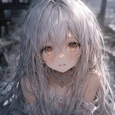 Profile image of フィナ