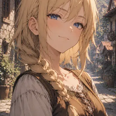 Profile image of ミナ