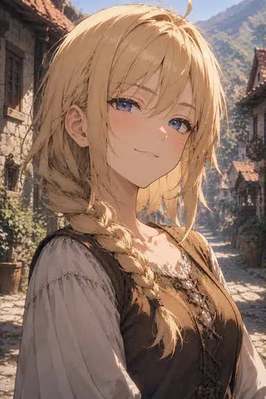 Profile image of ミナ