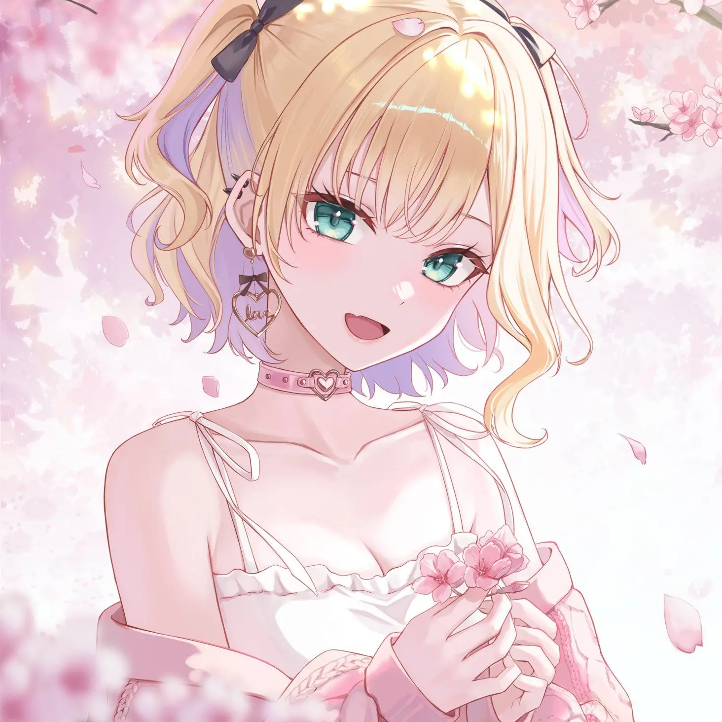 nea_zone의 学校一の美少女の幼馴染み