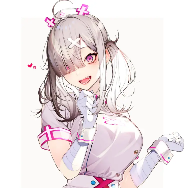kimekawaiine의 健屋花那