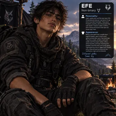 Profile image of Efe