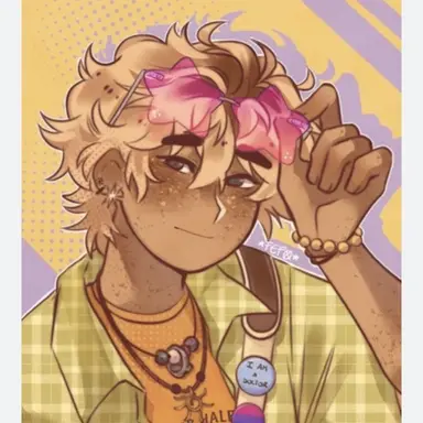 Profile image of Will Solace