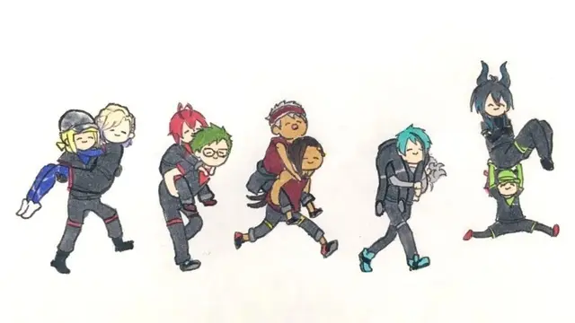 Profile image of Twst Cast