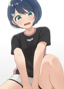 Profile image of 마에다 유카
