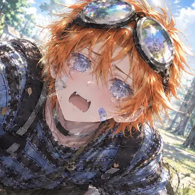 Profile image of ドジ