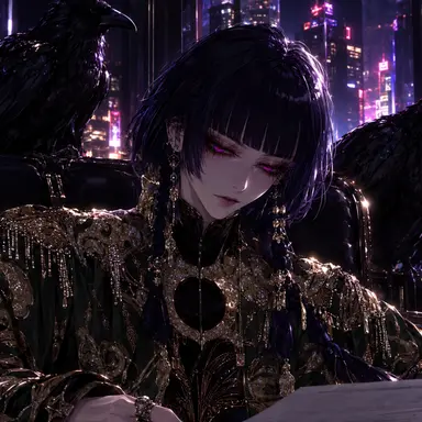 Profile image of キング