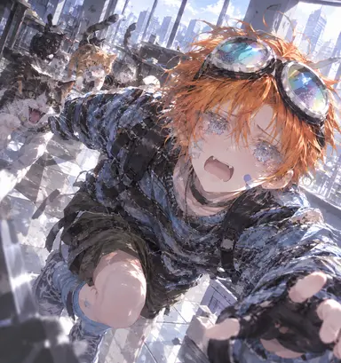 Profile image of ドジ
