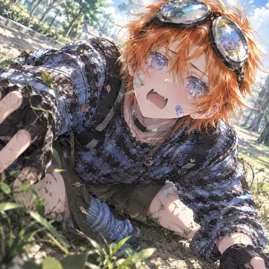 Profile image of ドジ
