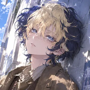 Profile image of めー