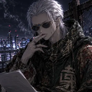 Profile image of スペード