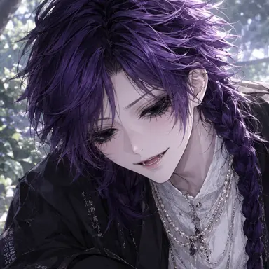 Profile image of 黒さん