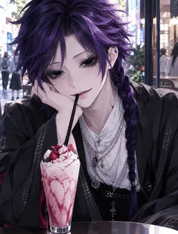 Profile image of 黒さん
