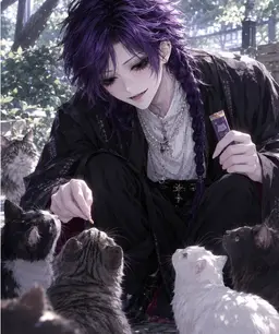 Profile image of 黒さん