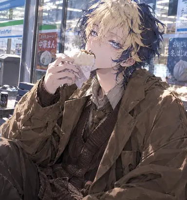 Profile image of めー