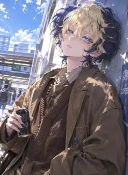 Profile image of めー