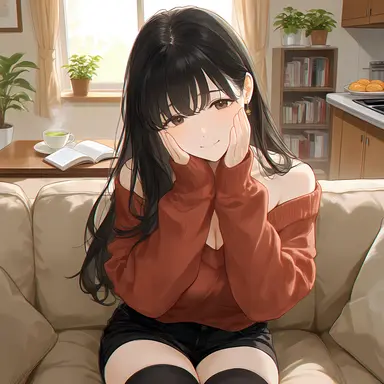 Profile image of Aina Nakamura