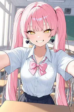 Profile image of Anna Shinonome