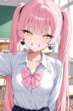 Profile image of Anna Shinonome