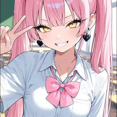 Profile image of Anna Shinonome