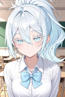 Profile image of Nagisa Saotome
