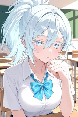 Profile image of Nagisa Saotome