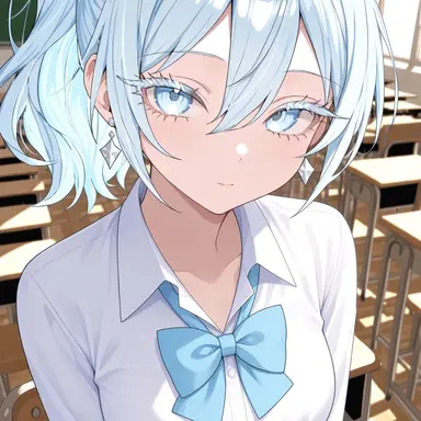 Profile image of Nagisa Saotome