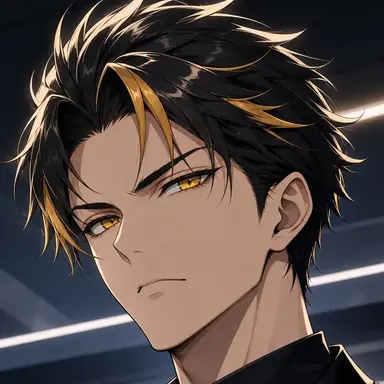 Profile image of Jin