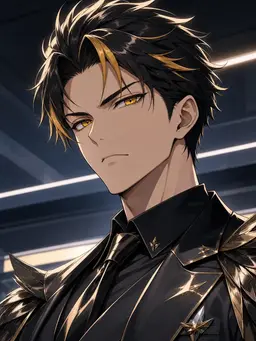 Profile image of Jin