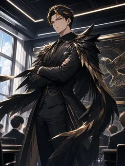 Profile image of Jin