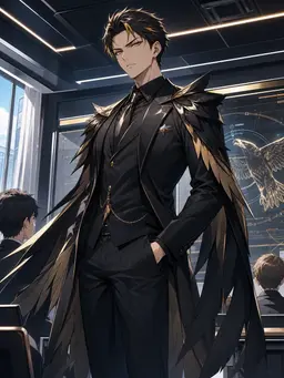 Profile image of Jin