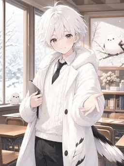 Profile image of Wataru