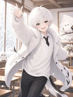 Profile image of Wataru