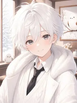 Profile image of Wataru
