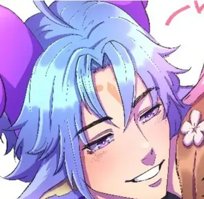 ChewyNose1787의 Ren Ito