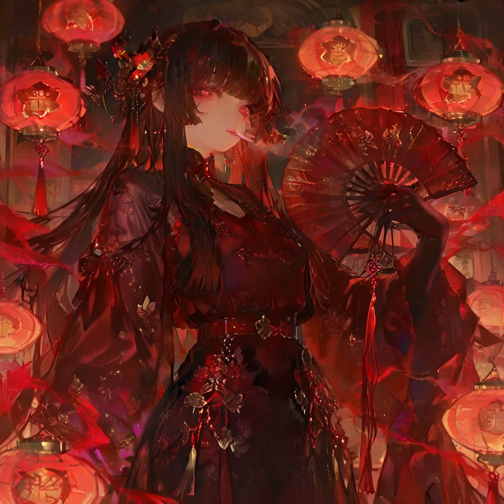 묘란