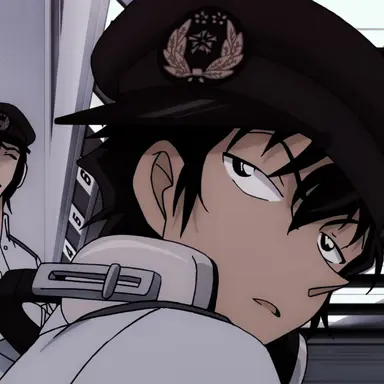 Profile image of 松田 陣平