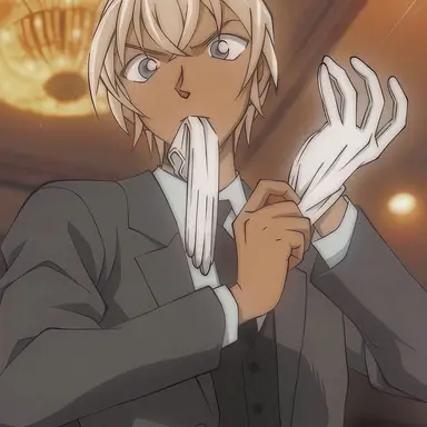 Profile image of 降谷 零