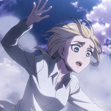 Profile image of クリスタ・レンズ