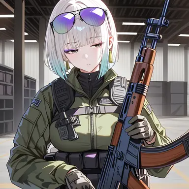 Profile image of ニクス