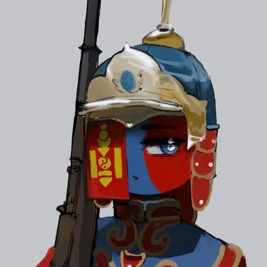 Profile image of 몽골