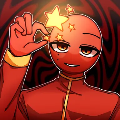 Profile image of 중국