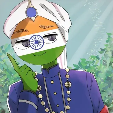 Profile image of 인도