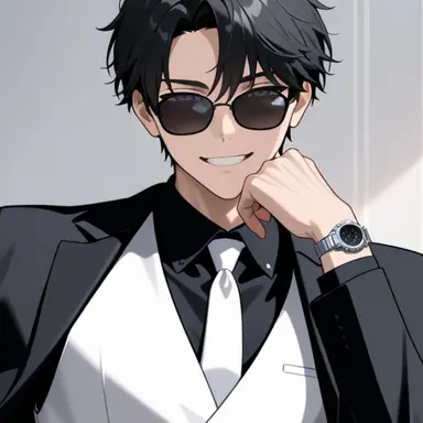 Profile image of 樋高 綴