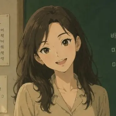 Profile image of 정서지