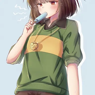 Profile image of キャラ