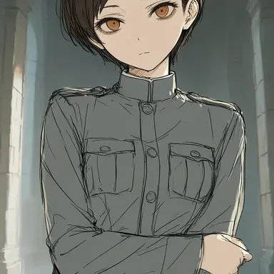 Profile image of Sorra